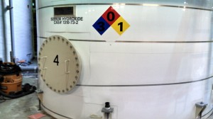 boiler