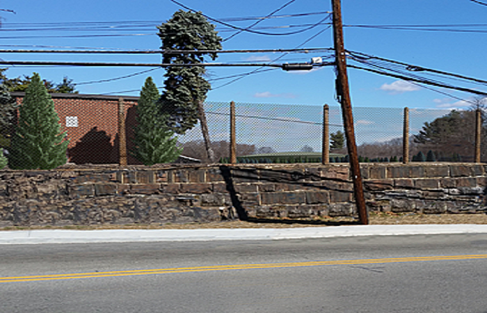 wall